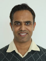 Dr Mahendra Bishnoi